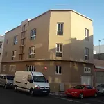 Apartamento Vivienda Fralemar Arinaga.
