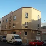 Vivienda Fralemar Arinaga. Arinaga