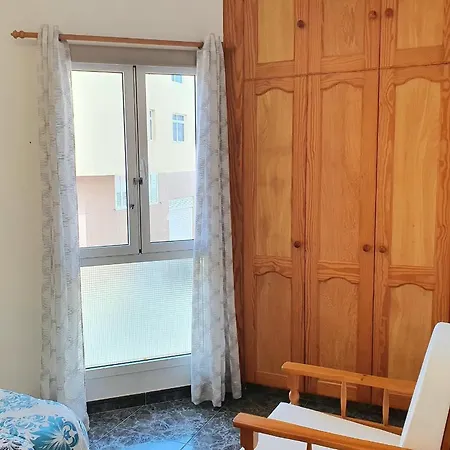 Apartment Vivienda Fralemar Arinaga. Arinaga