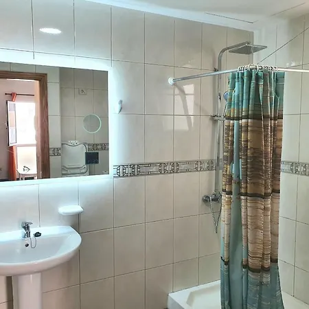 Vivienda Fralemar Arinaga.