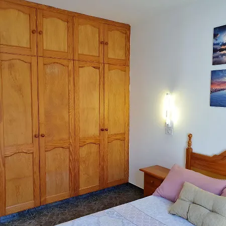 Apartamento Vivienda Fralemar Arinaga. Arinaga