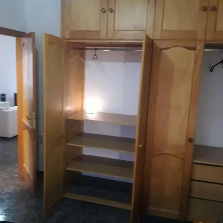 Vivienda Fralemar Arinaga. Apartamento