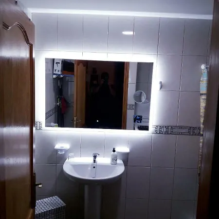 Apartamento Vivienda Fralemar Arinaga. Arinaga