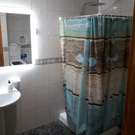 Vivienda Fralemar Arinaga. Apartamento