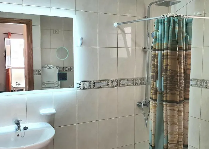 Vivienda Fralemar Arinaga.