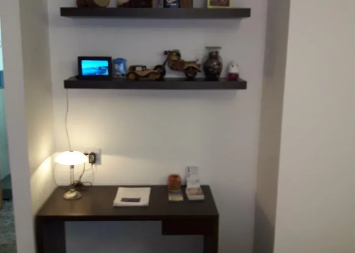 Апартаменты Vivienda Fralemar Arinaga. *
