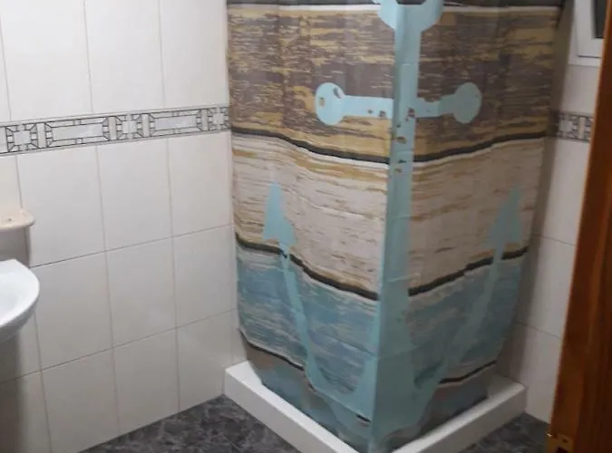 Vivienda Fralemar Arinaga. Аринага