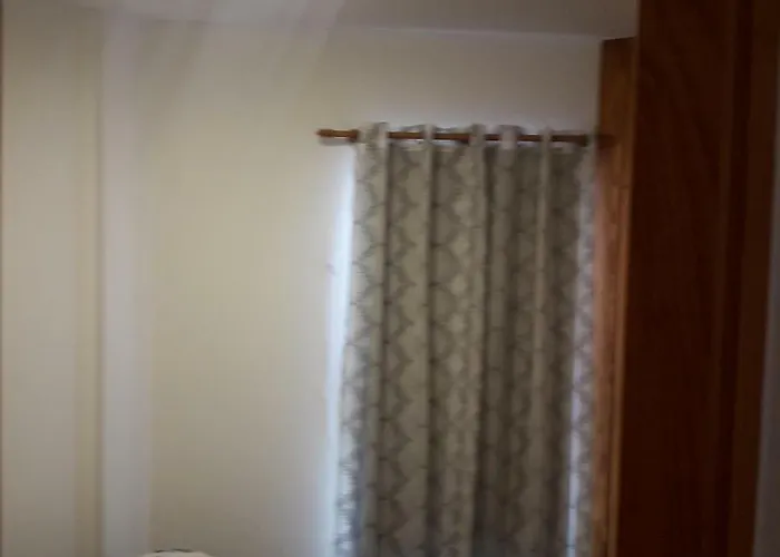 Vivienda Fralemar Arinaga. * Аринага